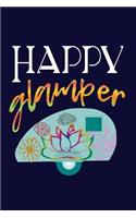 Happy Glamper