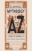 Classical Mythology A to Z