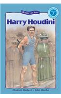 Harry Houdini