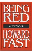 Being Red: A Memoir