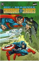 DC/Marvel Crossover II Classics