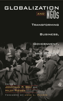 Globalization and Ngos