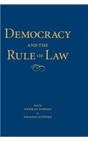 Democracy and the Rule of Law