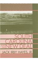 South Carolina and the New Deal