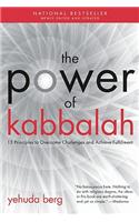 Power of Kabbalah