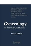 Gynecology for the Primary Care Physician