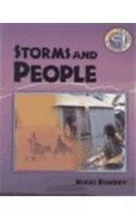 Storms and People