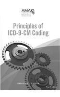 Principles of ICD-9-CM Coding