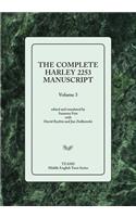 The Complete Harley 2253 Manuscript, Volume 3