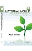 Maternal and Child Health Nursing