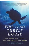 Fire in the Turtle House