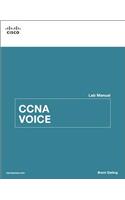 CCNA Voice Lab Manual