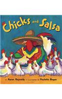 Chicks and Salsa