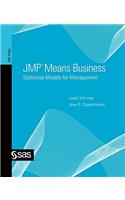 Jmp Means Business