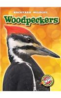 Woodpeckers