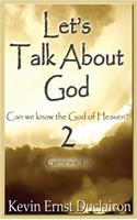 Let's Talk About God