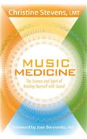 Music Medicine