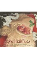 Cuento de Nochebuena O, una Visita de San Nicolas