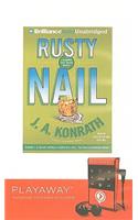 Rusty Nail