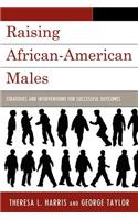 Raising African-American Males