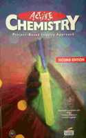Active Chemistry Project Based Inquiry Approach