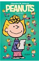 Peanuts Vol. 8