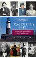 Women in Long Island's Past