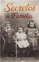 Secretos de Familia