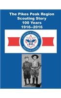 Pikes Peak Region Scouting Story