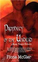 Prophecy of the Undead