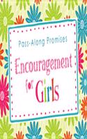 Pass-Along Promises: Encouragement for Girls