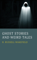 Ghost Stories and Weird Tales