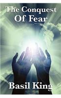 Conquest of Fear