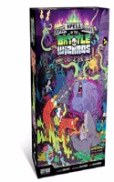 Epic Spell Wars II - Rumble at Castle Tentakill