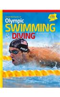 Great Moments in Olympic Swimming & Diving