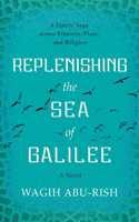 Replenishing the Sea of Galilee