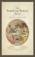 The Saber and Scroll Journal