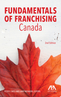 Fundamentals of Franchising Canada