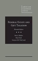 Federal Estate and Gift Taxation