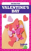 Valentine's Day