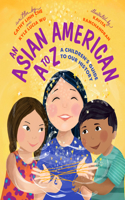 A Is for Asian American