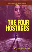 THE FOUR HOSTAGES : Everything is fair in love and war