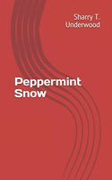 Peppermint Snow