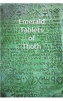 Emerald Tablets of Thoth