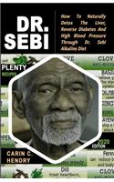 Dr. Sebi