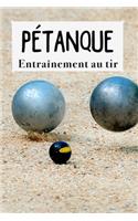 Pétanque
