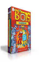 Bots Collection #2 (Boxed Set)