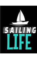 Sailing Life
