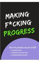 Making F*cking Progress