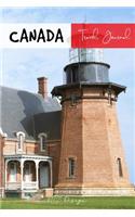 Canada Travel Journal